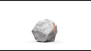 【 Stone Simulator – Just Be a Rock 】「　石　」　～忙しない現代を生きる人々に捧ぐ配信～【にじさんじ/風楽