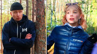 Tale yrittää iskee muijan