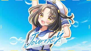 Journey / 夕月ティア【MusicVideo】