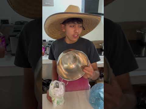 Tortilla de nopal 🌵#vlog #cocina #nopal