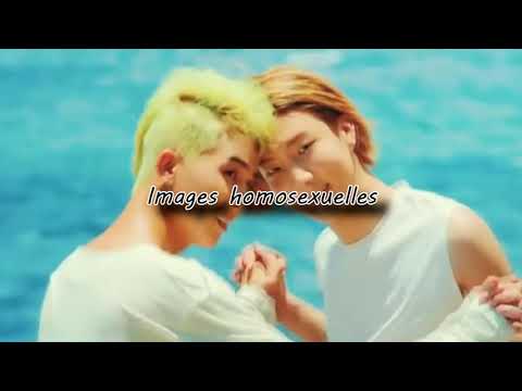StoryBoard 3 de la vidéo K-Pop ~ CES MV BANNIS POUR DES RAISONS STUPIDES