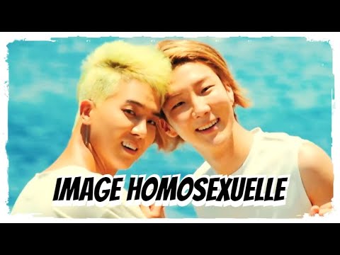 Vidéo K-Pop ~ CES MV BANNIS POUR DES RAISONS STUPIDES
