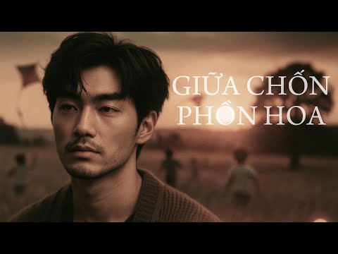 GIỮA CHỐN PHỒN HOA - Người Đời Gom Bạc Gom Vàng Để Rồi Được Gì | Blues Rock Việt Nam