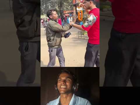 paisa de prank#shorts