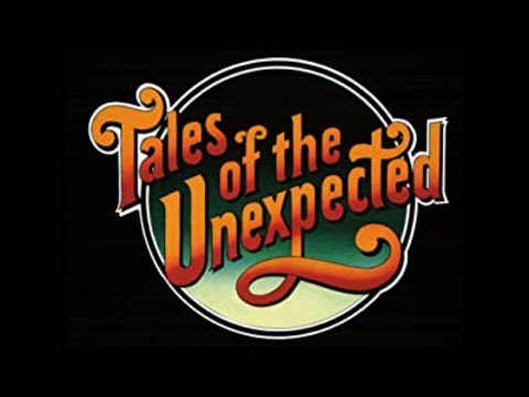 Tales Of The Unexpected (1979 ITV TV Series) Trailer #talesoftheunexpected #horror #itv