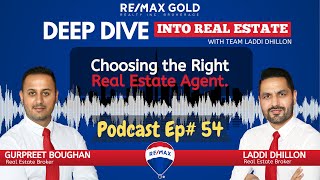 How to Choose Right Real Estate Agent?