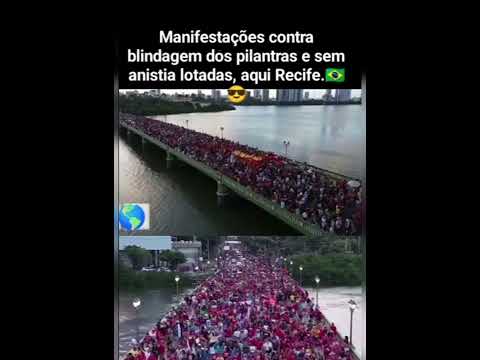 União contra a extrema direita.🇧🇷🫵🏻