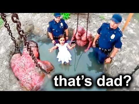 Shocking 911 Call Leads to Horrifying Discovery