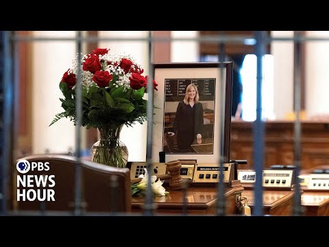 YouTube video thumbnail: How Misinformation Spread After Minnesota Lawmaker's Murder