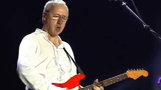 MARK KNOPFLER - ShangriLa World Tour compilation (7/10)