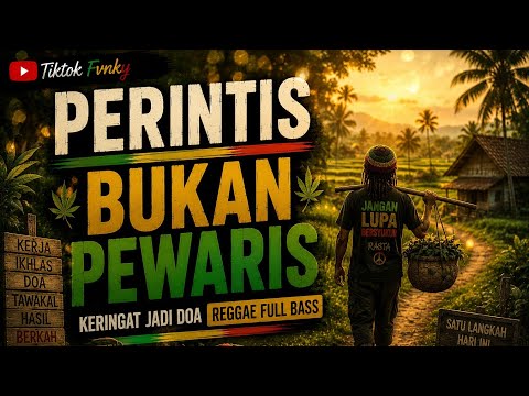 PIONEERS NOT HEIRS REGGAE FULL THUNDERING BASS - SWEAT TURNS TO PRAYER - FROM THE BOTTOM WITH NO ...
