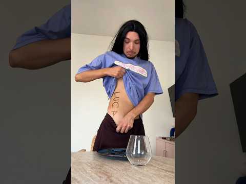 « LUC » 😭 #parodie #humour #maman #daronne