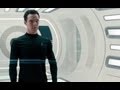 Trailer 4 do filme Star Trek Into Darkness