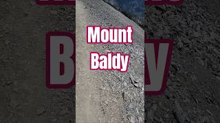 Mount Baldy  Los Angeles  #mtbaldy