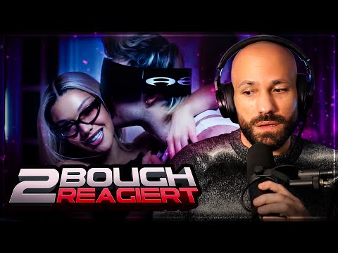 Shirin David feat. Ski Aggu - Atzen & Barbies / 2Bough REACTION