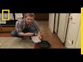 Food Safety and Bear Awareness