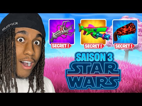 🔴[SHORT] QUI VEUT JOUER AVEC MOI 😎 | CODE SNOKZY