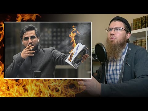 QURAN BURNER Salwan Momika shot in Sweden [Muslim Reaction]