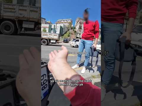 Ben az önce ne izledim