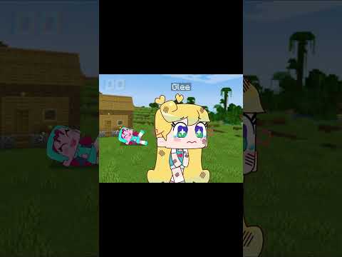 I'M HUNGRY - MINECRAFT ANIMATION | EMOTIA | Elysia