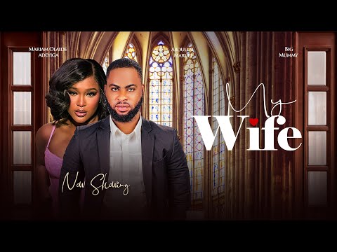 MY WIFE ( Episode ) 1