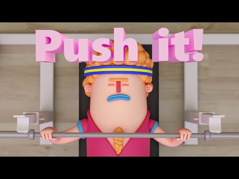 Knäckebrod Gains 💪 #fitfluencer