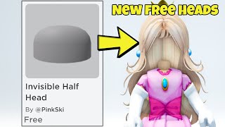 WOW! NEW FREE BUNDLES FOR HEADLESS...😂🤯