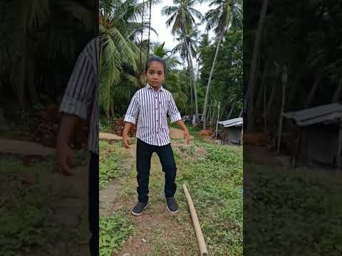 என்னதாண்டி தொட்ற பாக்கலாம் #Kids GOAT Game ft.   - Goat & Kid funny fights @ViralBabies