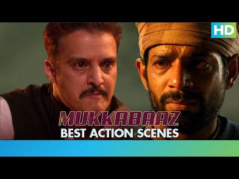 Mukkabaaz | Best Scenes Part 02 | Vineet Kumar Singh, Zoya Hussain &amp; Jimmy Shergill | Anurag Kashyap