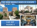 Byzantine Empire Key Concepts