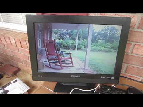 bunker hill security camera 68332 reviews