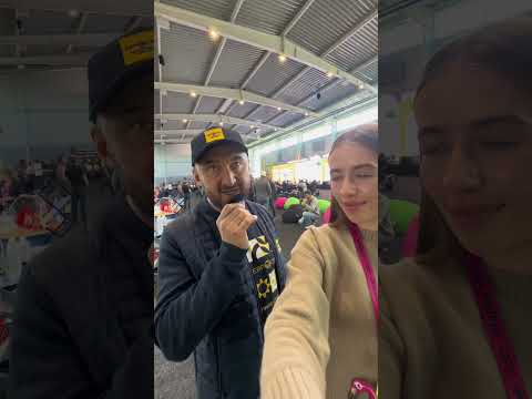 Комерційний директор Євросем про улюблений гібрид💛