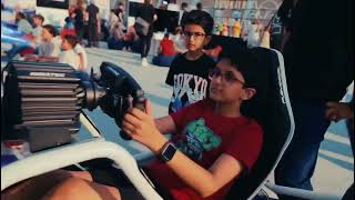 Time flies fast when you’re having fun at AD Gaming, Here are some of our favorite moments from 2025