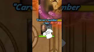 Carver's Biggest Fan | D&D (The Devil's Due IO5e) #dnd #dungeonsanddra