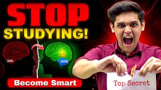How to Become 100X Smart in 7 Days🤯 | Becoming Smart is actually EASY | Prashant Kirad