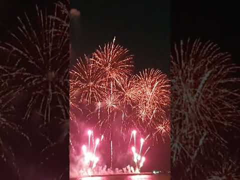 งานพลุพัทยาคืนแรก29พ.ย67,fireworks2024