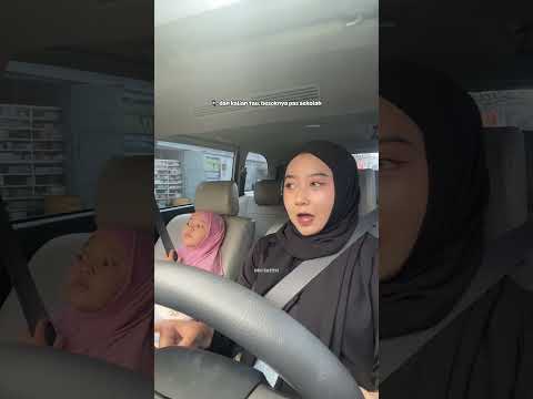 Malah minta ganti rugi