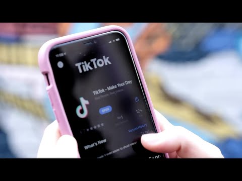 China could retaliate against U.S. over TikTok, China Daily reports