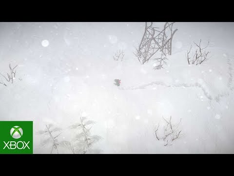 Impact Winter Launch Trailer