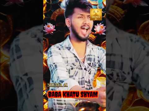 Mein to nokar hu Tera🚩🙏#song#foryou #trendingshorts #viralshort #babashyam #shorts #jaishreeshyam386