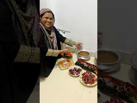 Aaj Mehman ke samne Meri Bezzati ho gayi🤣| #anishavlogs #dawat #minivlog #shortvideo