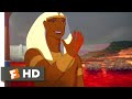 Moses and Pharaoh: A Test of Faith