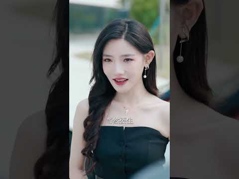 渣男丈夫公然帶懷孕情婦挑釁妻子，下秒她就後悔了！