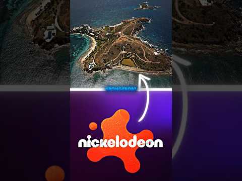 Crazy Theory SpongeBob Related To Epstein!😱