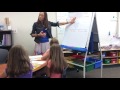 Understanding Character's Point of View