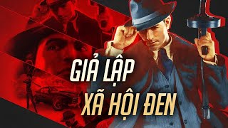 25 Năm "Lên Voi Xuống Chó" Của Dòng Game MAFIA