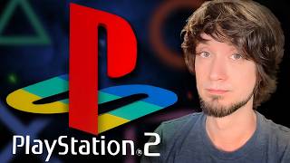 I played ONLY ps2 games for 1 month - PBG
