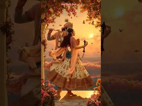 Marvelous Flute by Krishna #radhakrishna #flute