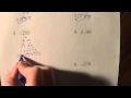 Multiplication and Factors of Numbers