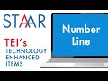 Understanding the New Number Line Features